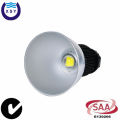 Commercail LED High Bay Light avec DLC UL CUL SAA C-Tick MeanWell conducteur 240w haute qualité conduit haute lumière de la baie